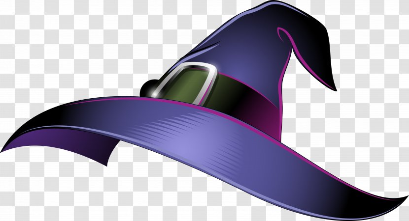 Purple Violet - Halloween Transparent PNG