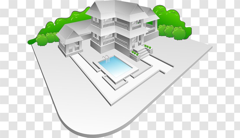 Architectural Engineering Civil Microsoft PowerPoint Building - Structure Transparent PNG
