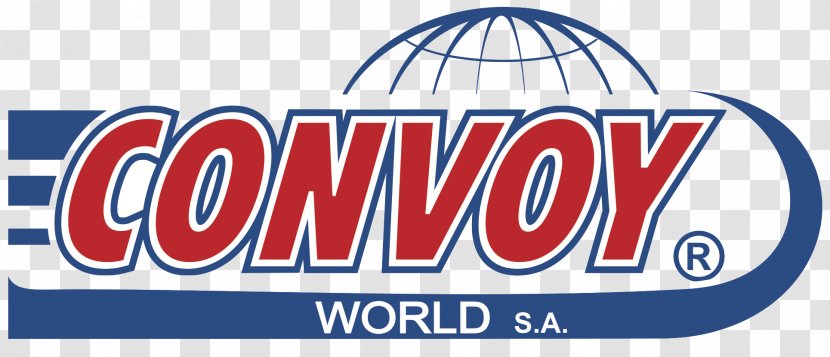 Convoy-World SA Konvoy Cleaning Company - Trademark - Counterfeit Consumer Goods Transparent PNG