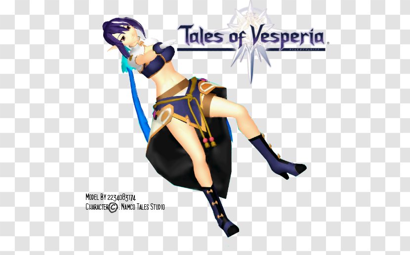 Tales Of Vesperia The Abyss Xbox 360 BANDAI NAMCO Entertainment Video Game - Joint - Ukrbioekolohiya Tov Transparent PNG