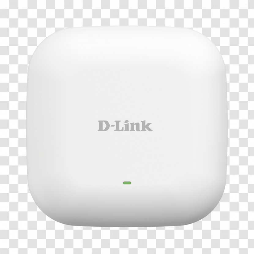 Wireless Access Points D-Link IEEE 802.11n-2009 Power Over Ethernet Repeater - Point Transparent PNG