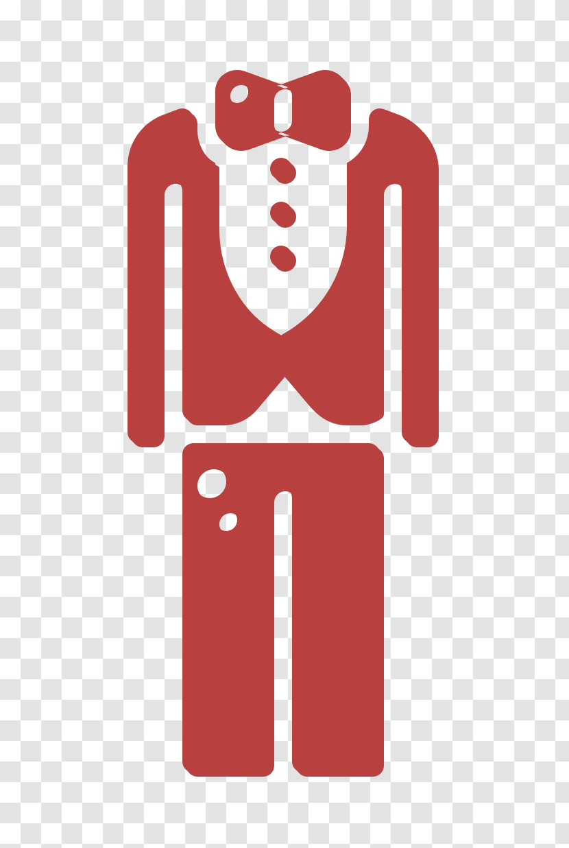 Suit Icon Tuxedo Icon Wedding Icon Transparent PNG