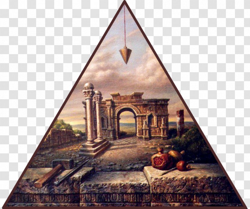 Freemasonry Know Thyself Masonic Lodge Illustration Of Masonry The Oracle - History Transparent PNG