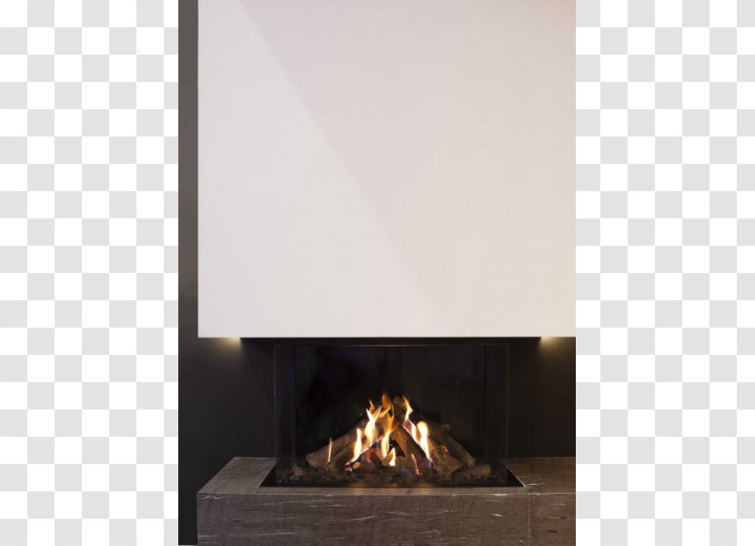 Hearth Fireplace Stove Gas Heat Transparent PNG