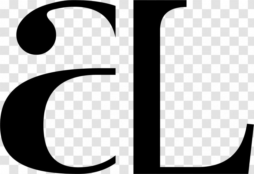 Abbott Lyon HQ Logo Fashion Brand - Number - Design Transparent PNG