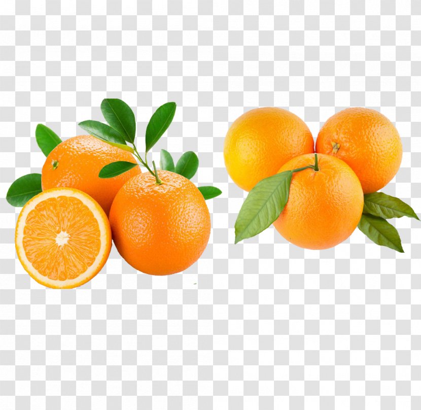 Orange Juice Fruit Anti-aging Cream - Diet Food Transparent PNG