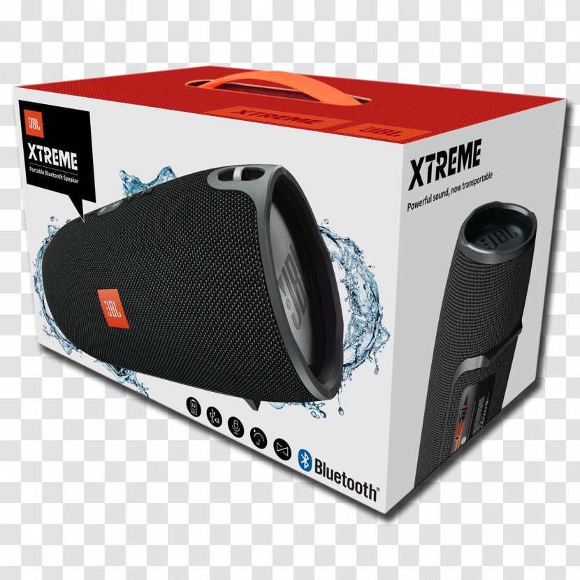 Wireless Speaker Loudspeaker JBL Audio Mobile Phones - Multimedia Transparent PNG