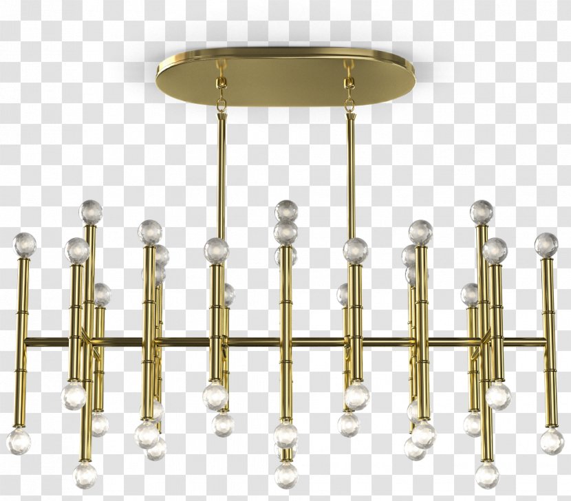 Chandelier Light Fixture Lighting Ceiling Transparent PNG