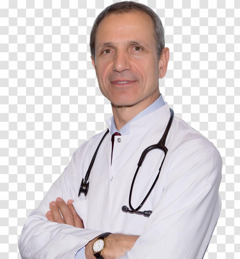 Physician Assistant Stethoscope Expert Professor - March Transparent PNG