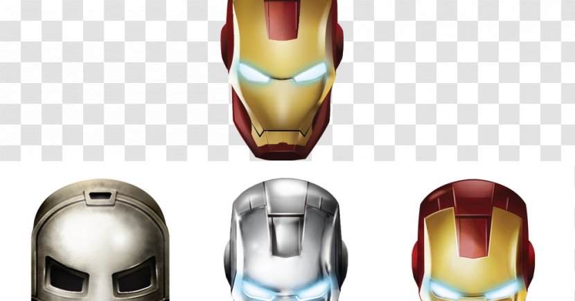 Iron Man Super Robot Patriot Transparent PNG