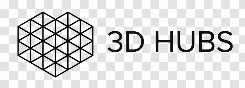 3D Hubs Printing Modeling Manufacturing Thingiverse - Production - Industry Transparent PNG