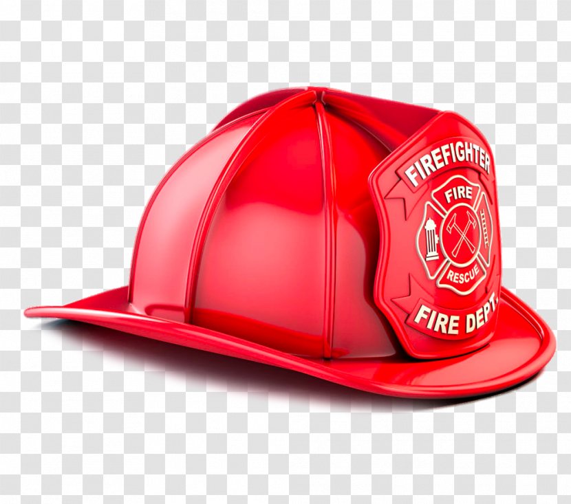 Firefighters Helmet Stock Photography Stock.xchng Illustration - Stockxchng - Red Hat Transparent PNG