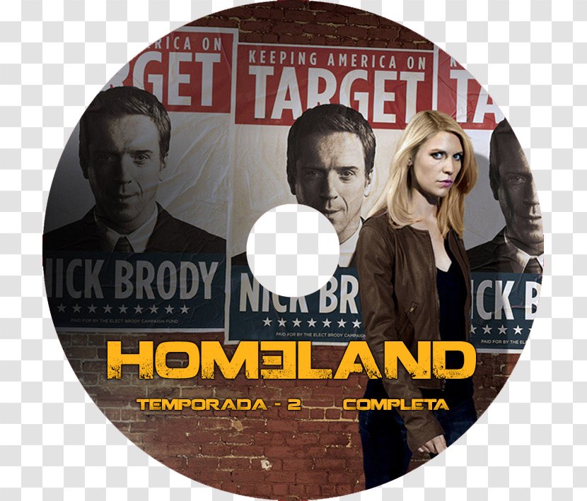 Damian Lewis Homeland Season 2 Television Show - Game Of Thrones 1 Transparent PNG