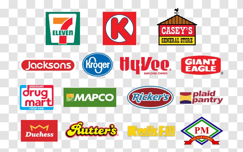 Logo Display Advertising Brand - Text - Giant Eagle Supermarket Transparent PNG
