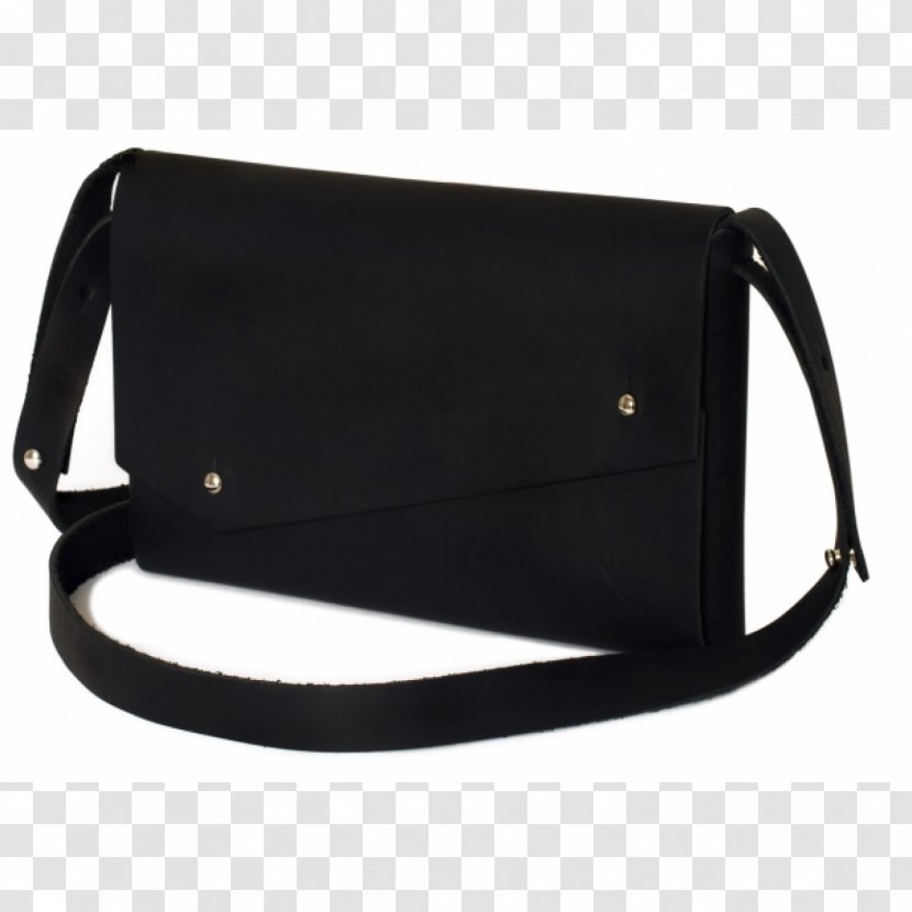 Messenger Bags T-shirt Handbag Leather Tasche - Frame Transparent PNG