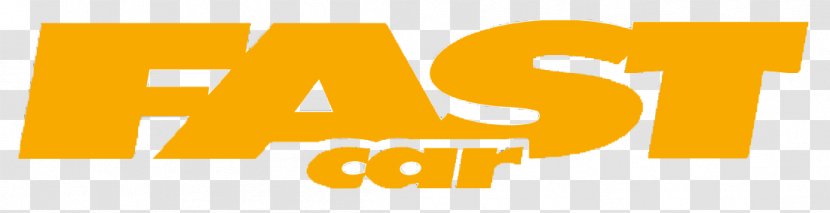 Logo Fast Company Brand Magazine - Orange - Auto Fasting Transparent PNG