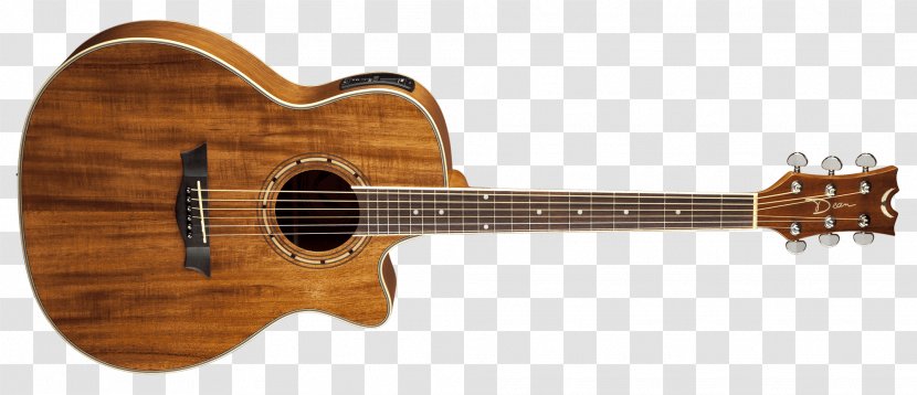 Takamine Guitars Acoustic Guitar Bass Acoustic-electric - Heart Transparent PNG