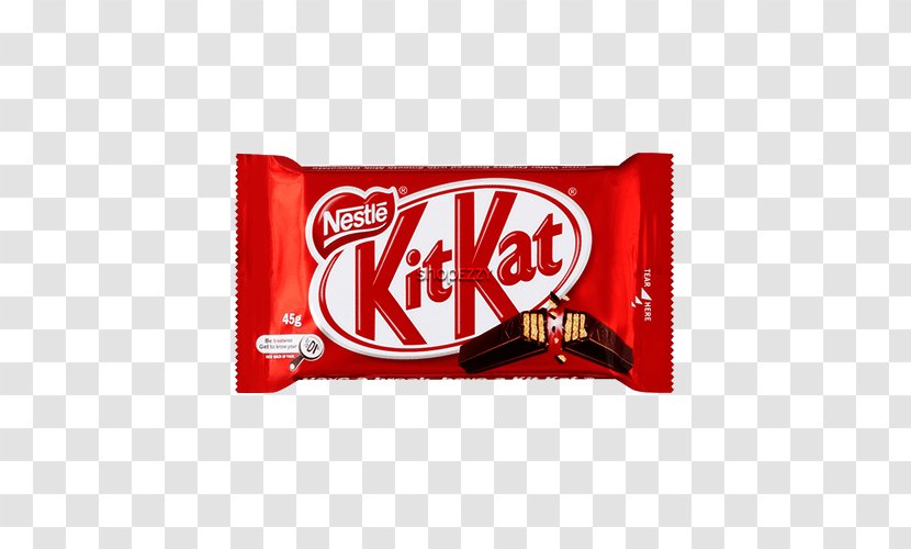 Chocolate Bar Kit Kat Nestlé Chunky White Transparent PNG