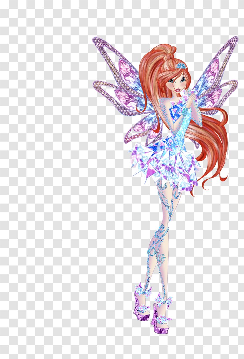 Fairy Barbie Costume Design Cartoon - Fictional Character Transparent PNG