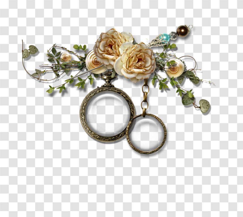 Picture Frames Photography Image - Wall Frame - Floral Transparent PNG