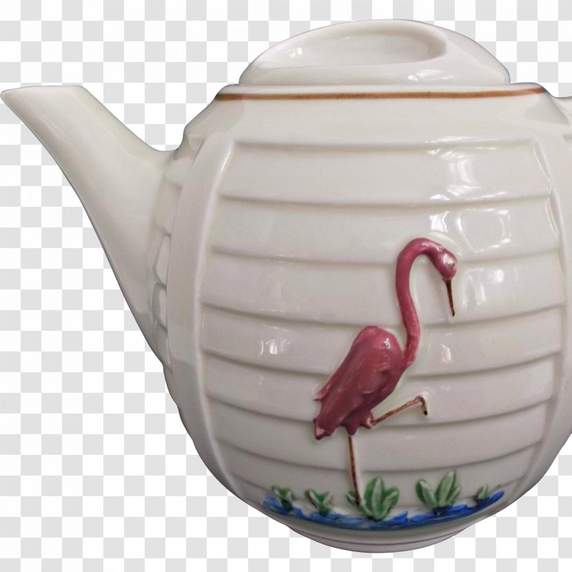 Teapot Yixing Ware Green Tea - Wanelo Transparent PNG