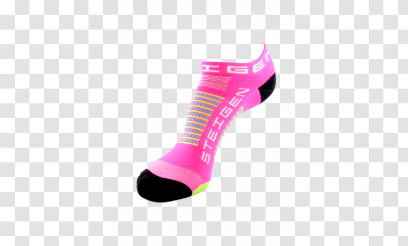 Sock Clothing Accessories Cycling Running - Sport Transparent PNG