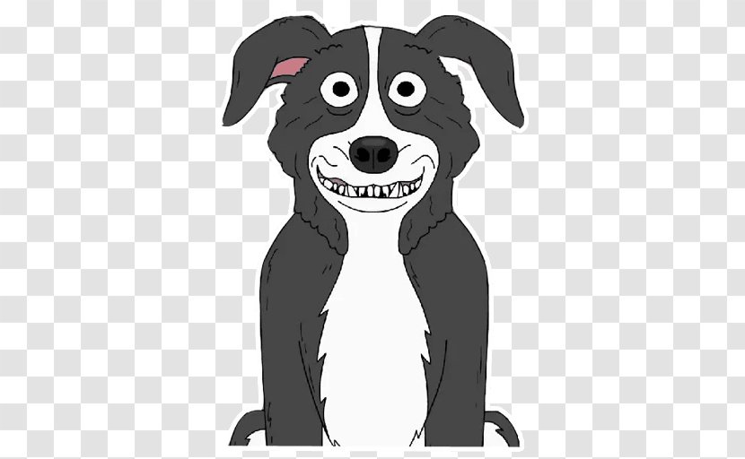 Dog Breed Puppy Illustration Cartoon Transparent PNG