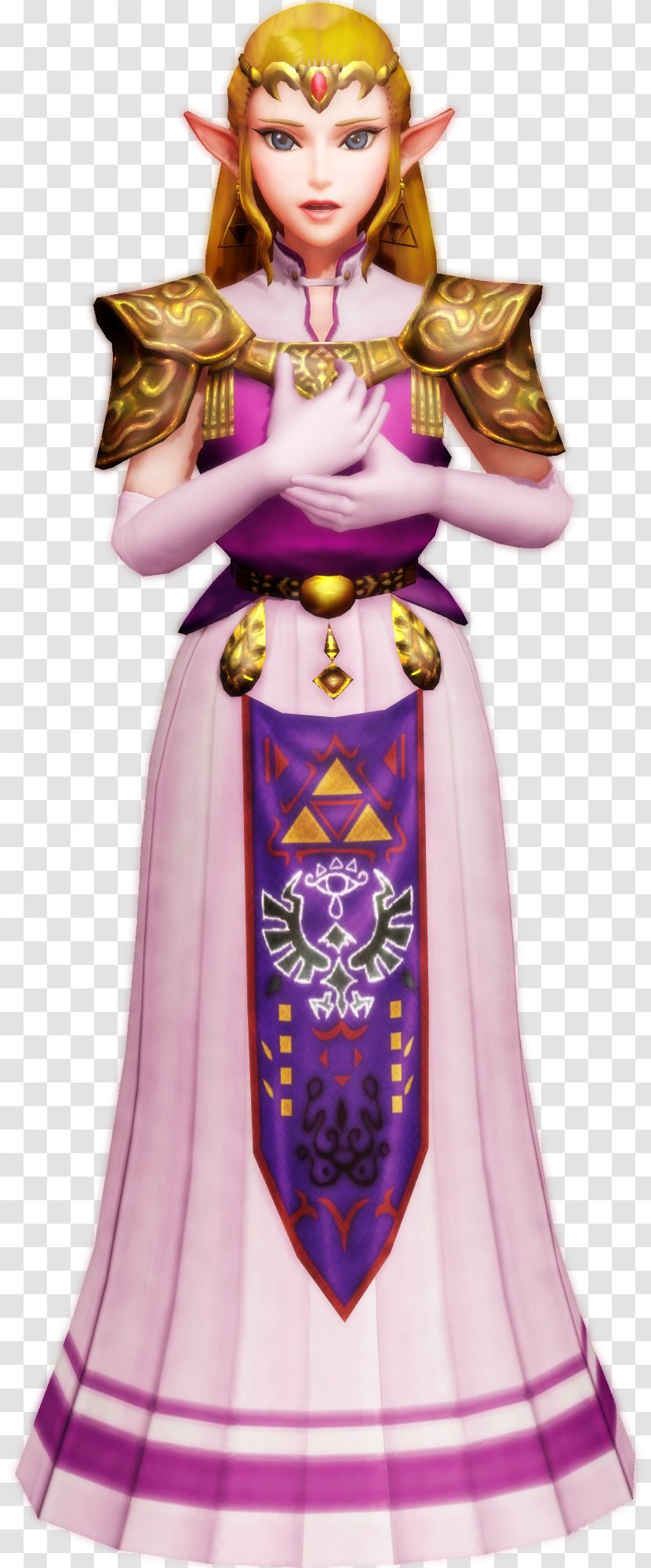The Legend Of Zelda: Ocarina Time 3D Hyrule Warriors Twilight Princess HD A Link To Past - Outerwear - Zelda Transparent PNG