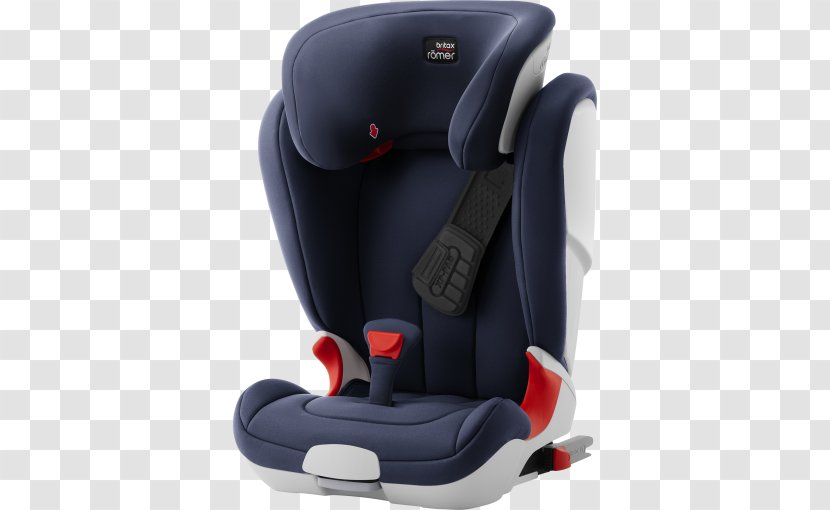Baby & Toddler Car Seats Britax Römer KIDFIX SL SICT MULTI-TECH III Transparent PNG