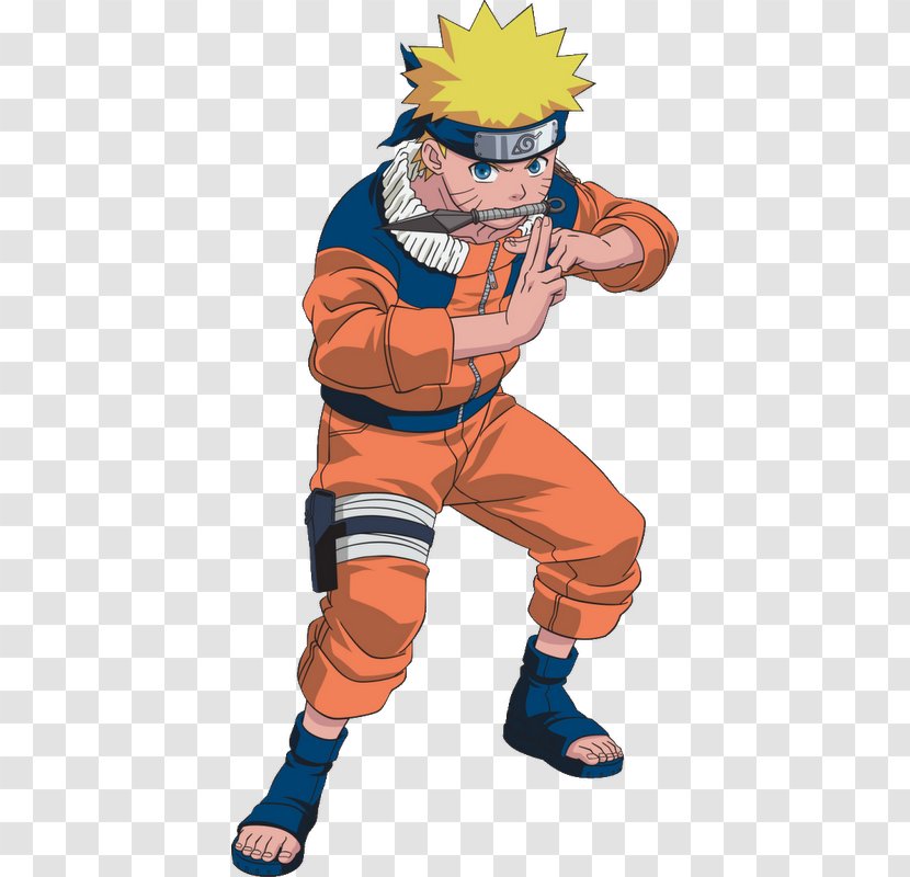 Naruto Uzumaki Kakashi Hatake Sasuke Uchiha - Frame Transparent PNG