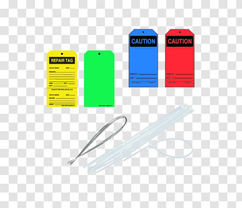 Paper Label Printing Color Necktie - Technology - Medical Glove Transparent PNG