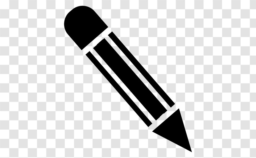 Contributing Editor Clip Art - Wikimedia Commons - Pencil Icon Transparent PNG