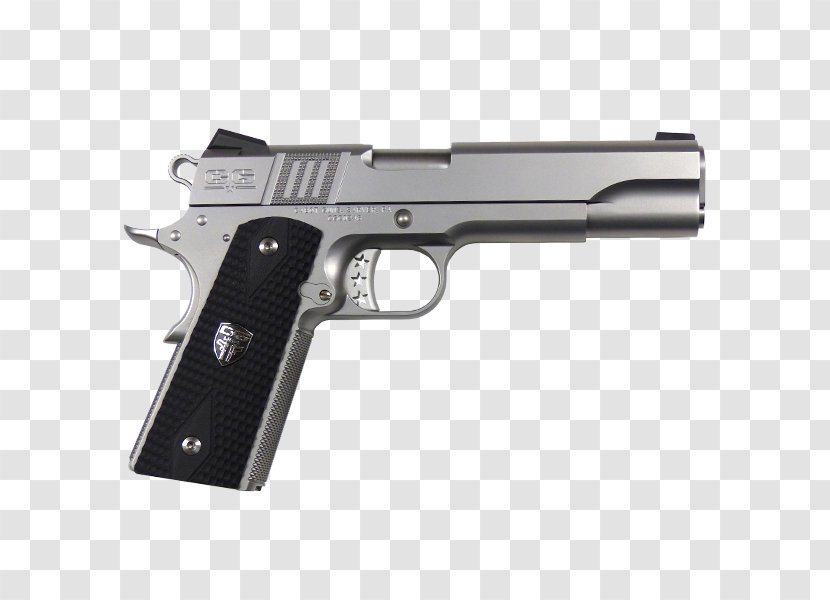 Trigger Firearm Gun Barrel Handgun Semi-automatic Pistol - 919mm Parabellum Transparent PNG