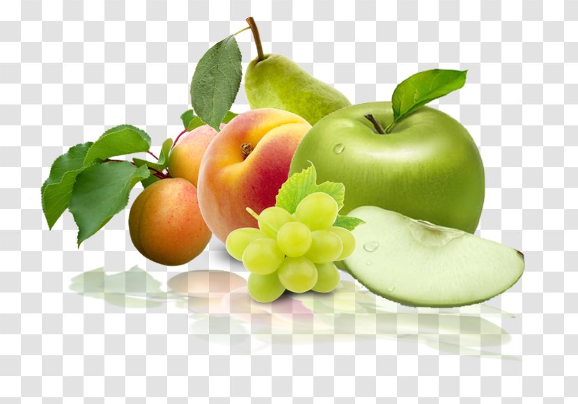 Fruit Food Apple Auglis Transparent PNG