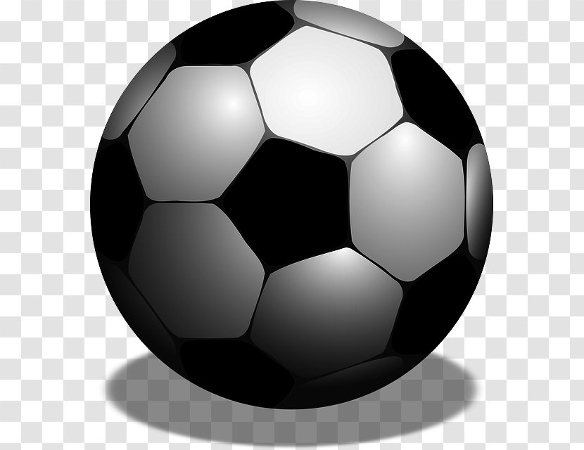 Football Futsal Sport Konrad-von-Querfurt- Volksschule - Sphere Transparent PNG