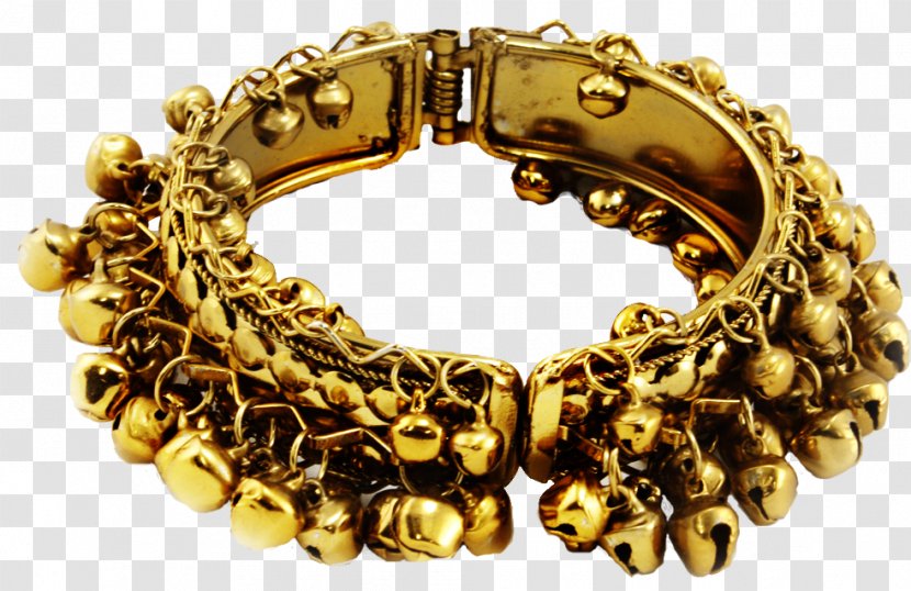 Bracelet Gold Jewellery Jewelry Design Transparent PNG