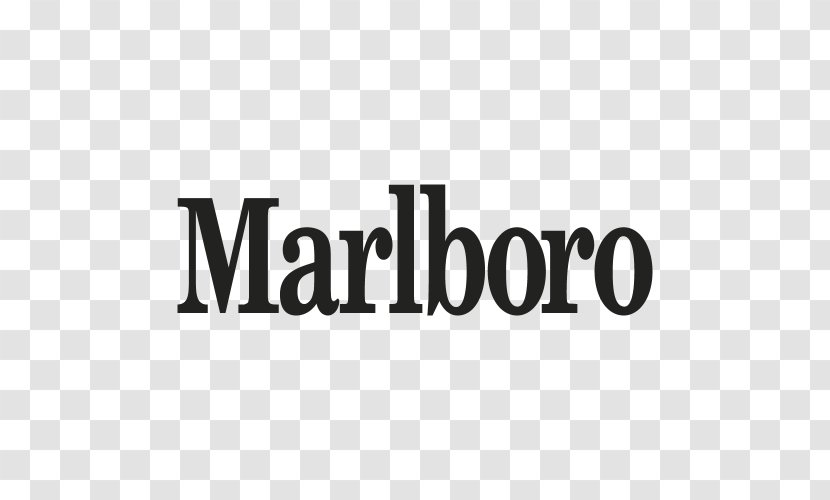 Marlboro Logo Cigarette - Brand Transparent PNG
