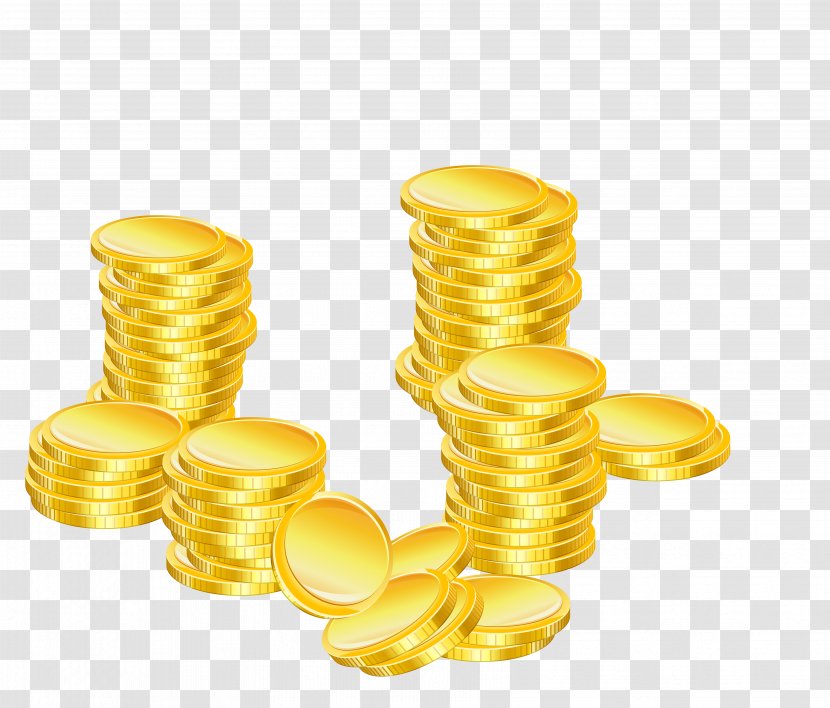 Money Foreign Exchange Market Australian Dollar Currency Symbol - Rate - Financial Gold Transparent PNG