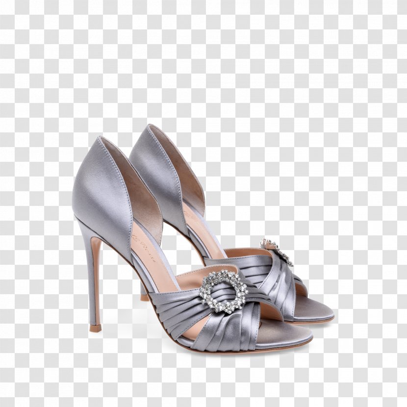 Sandal Shoe - Basic Pump Transparent PNG