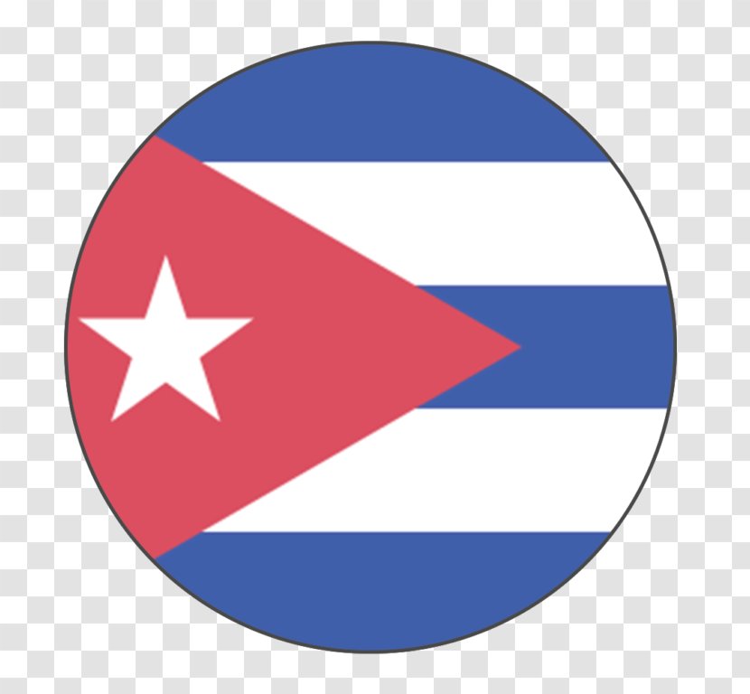 Flag Of Puerto Rico Cuba National - Fotolia Transparent PNG