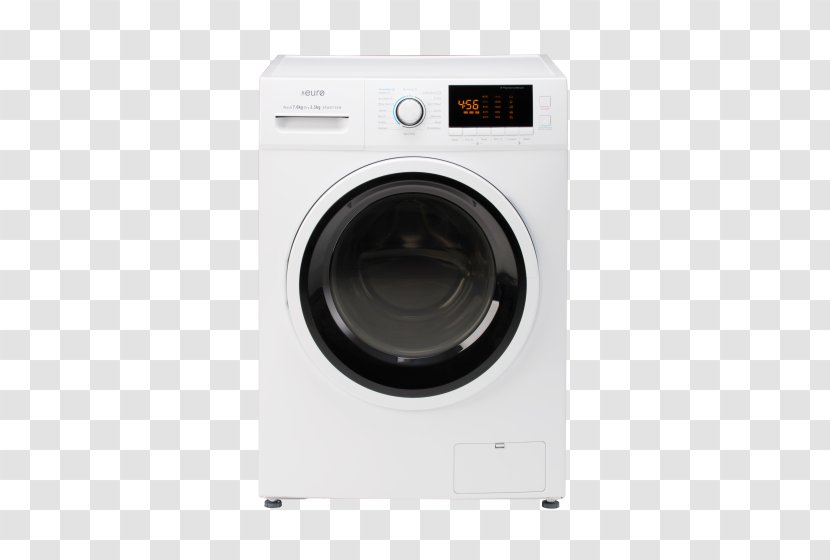Clothes Dryer Washing Machines Combo Washer AEG L6FB Machine - Bathroom - China Transparent PNG