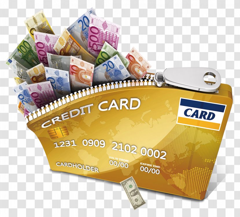 Credit Card Payment Merchant Services - Wallet Transparent PNG