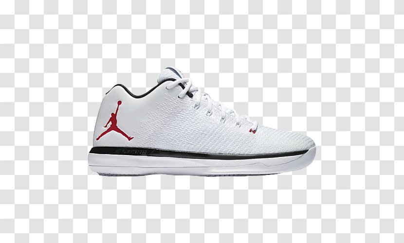 Jumpman Air Jordan XXXI Low Men's Basketball Shoe Nike - Adidas Transparent PNG