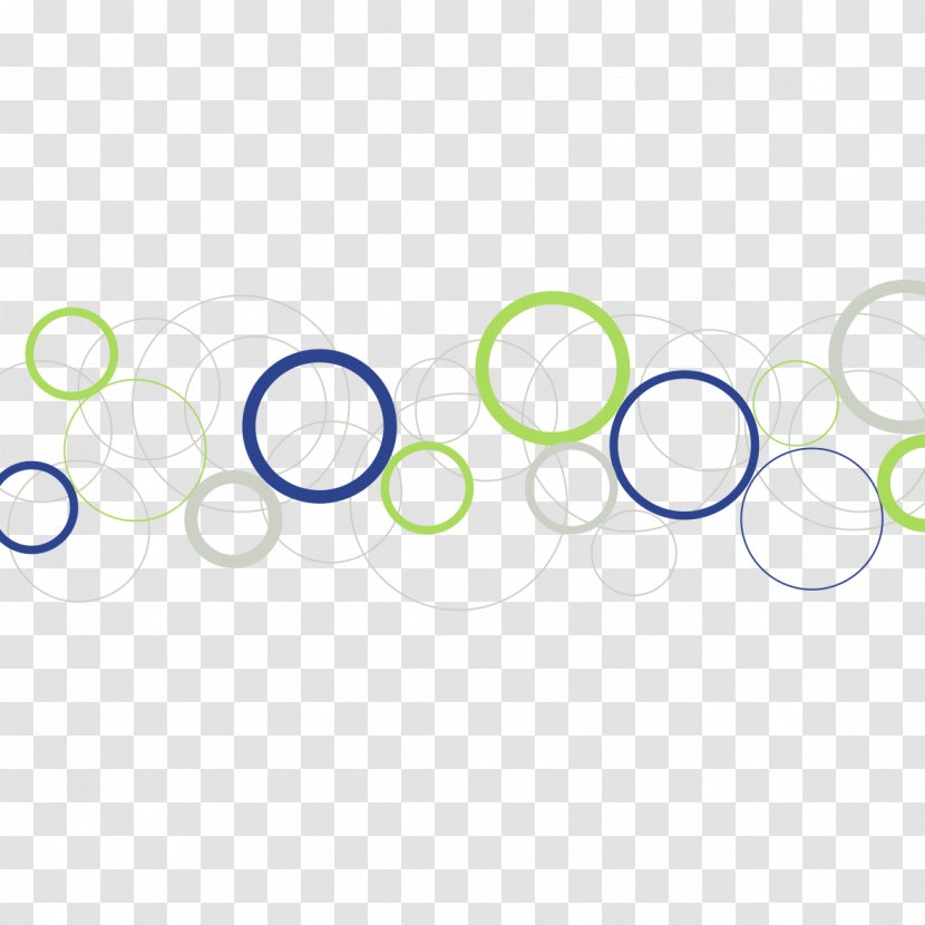 Circle Point Geometry Line - Logo - Abstract Dots Picture Transparent PNG