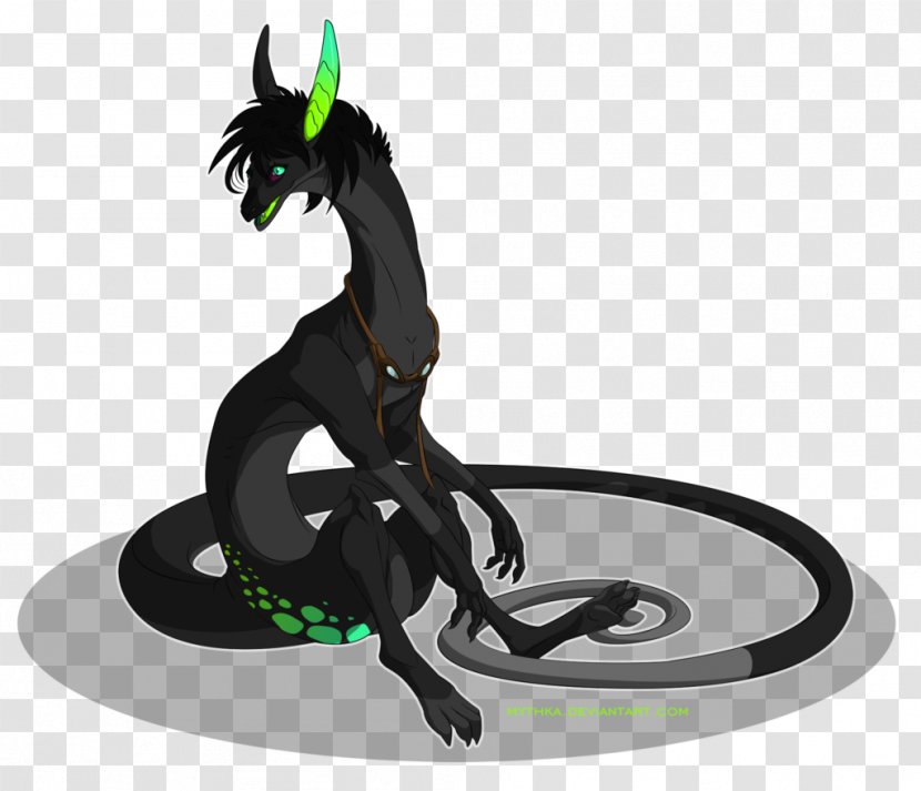 Cat Apalala Dragon 24 September Tail - Horse Transparent PNG