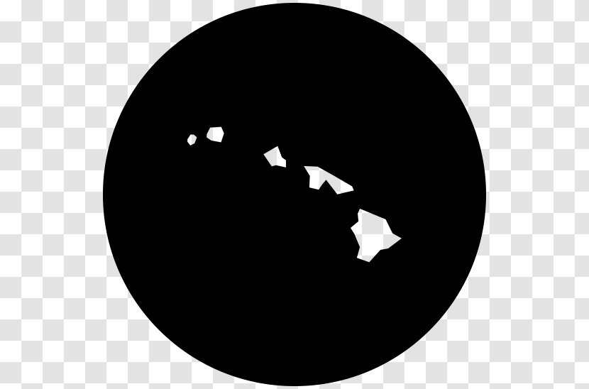 United States Presidential Election In Hawaii, 2016 Niihau T-shirt Oahu Kauai - Monochrome Photography Transparent PNG