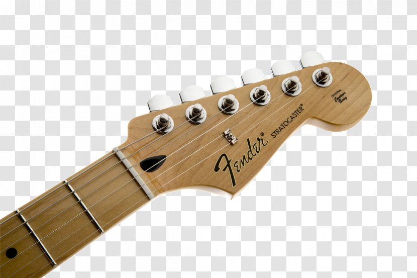 Fender Stratocaster Precision Bass Telecaster Standard Musical Instruments Corporation - Guitar Transparent PNG