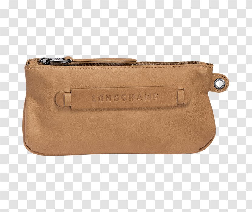 Handbag Longchamp Leather Messenger Bags - Bag Transparent PNG