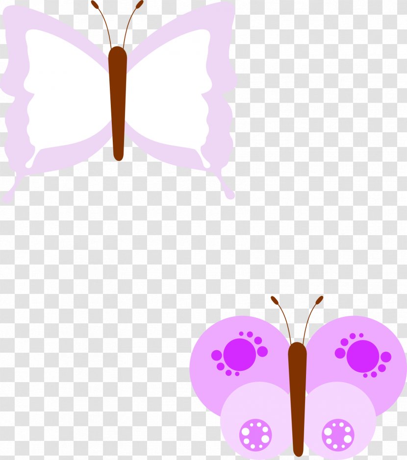 Butterfly Clip Art - Tree Transparent PNG