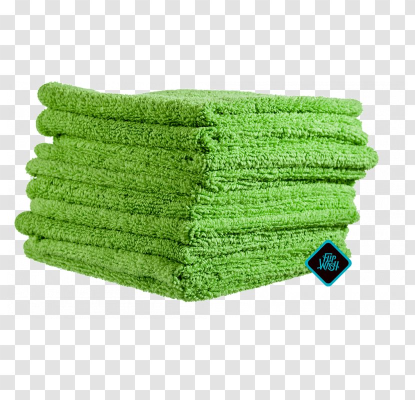 Towel Textile - Material - PANO Transparent PNG